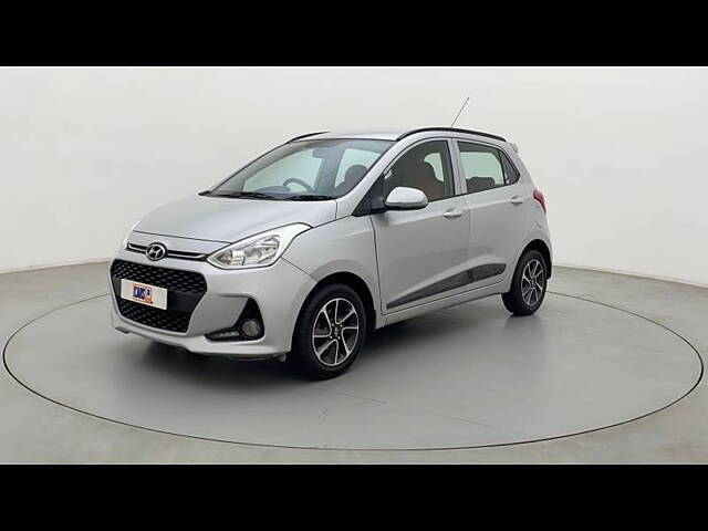 Used Hyundai Grand i10 Asta 1.2 Kappa VTVT in Chennai