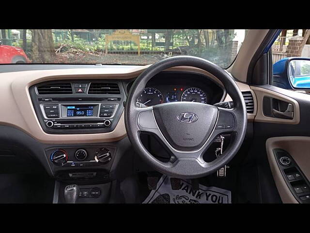 Used Hyundai Elite i20 [2017-2018] Magna Executive 1.2 in Bangalore