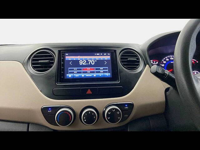 Used Hyundai Grand i10 Magna 1.2 Kappa VTVT in Delhi