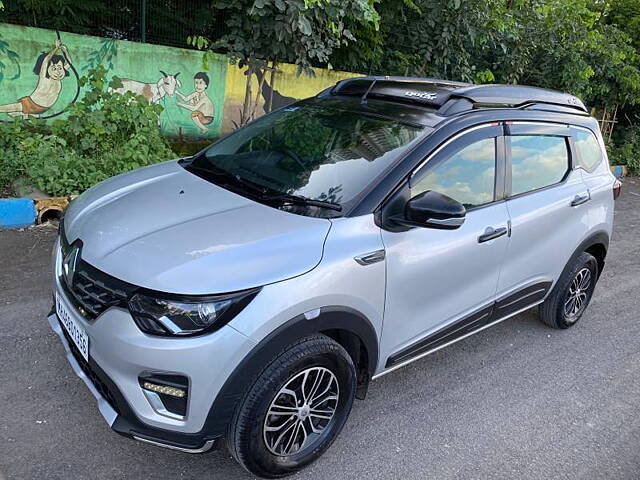 Used Renault Triber [2019-2023] RXT [2019-2020] in Thane