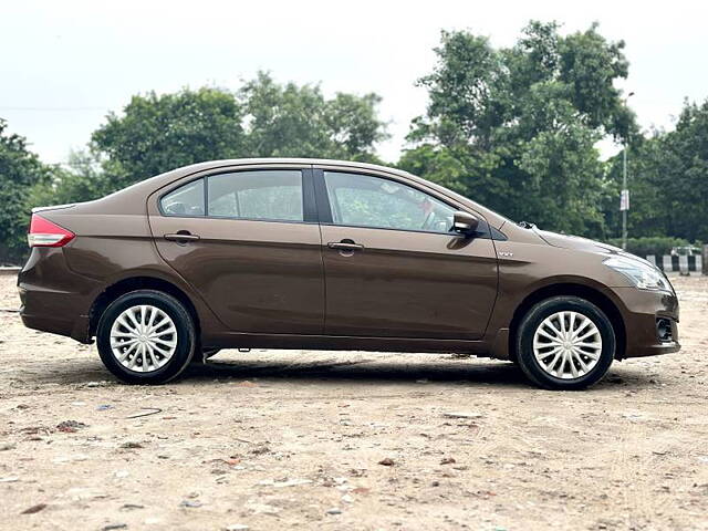 Used Maruti Suzuki Ciaz [2014-2017] VXi (O) in Delhi