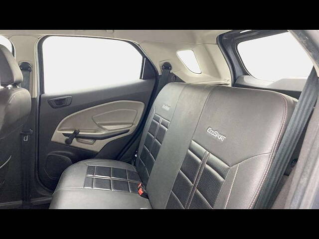 Used Ford EcoSport [2017-2019] Ambiente 1.5L Ti-VCT in Hyderabad