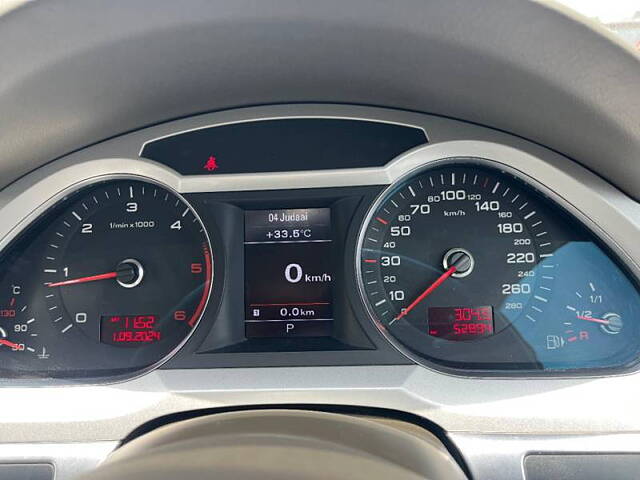 Used Audi A6 [2008-2011] 2.7 TDI in Ahmedabad