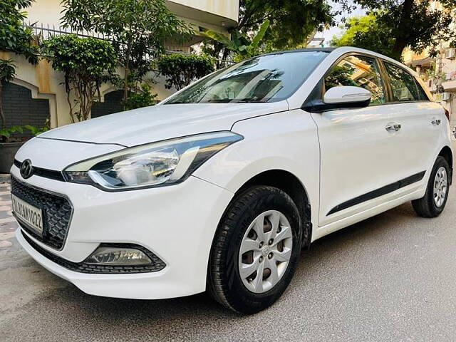 Used Hyundai Elite i20 [2014-2015] Sportz 1.2 in Delhi