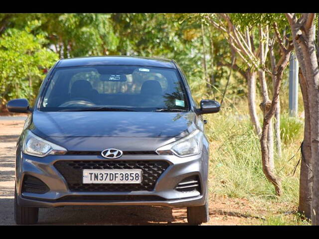 Used 2019 Hyundai Elite i20 in Coimbatore