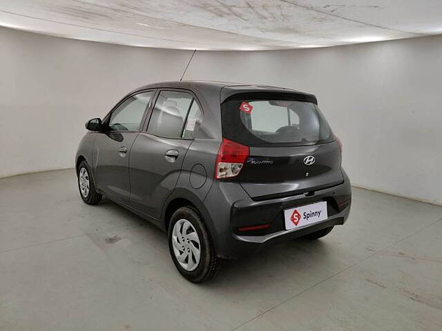 Used Hyundai Santro Sportz in Indore