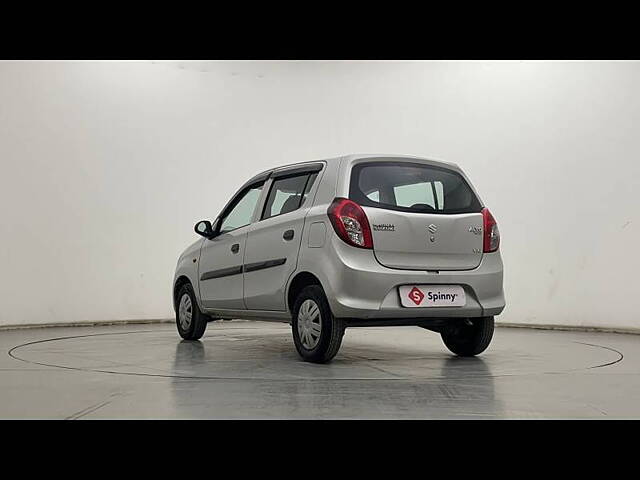 Used Maruti Suzuki Alto 800 [2012-2016] Vxi in Hyderabad