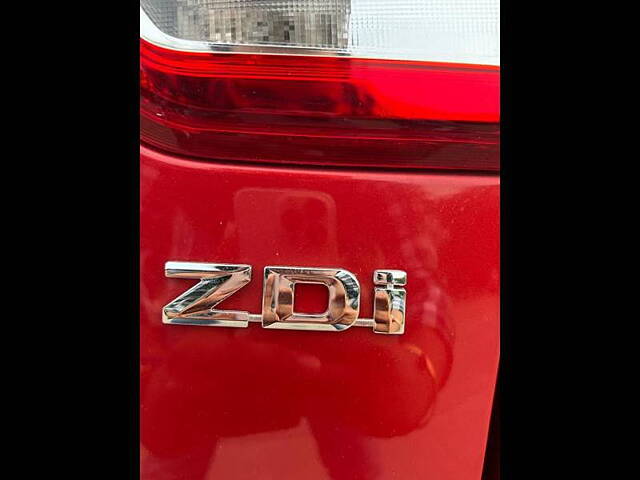 Used Maruti Suzuki Vitara Brezza [2016-2020] ZDi AGS in Mumbai