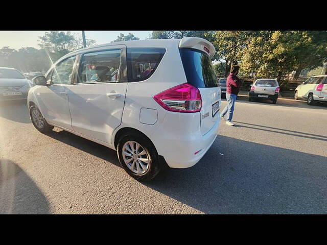 Used Maruti Suzuki Ertiga [2012-2015] VDi in Chandigarh