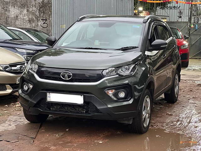 Used Tata Nexon [2020-2023] XM (S) [2020-2023] in Kolkata