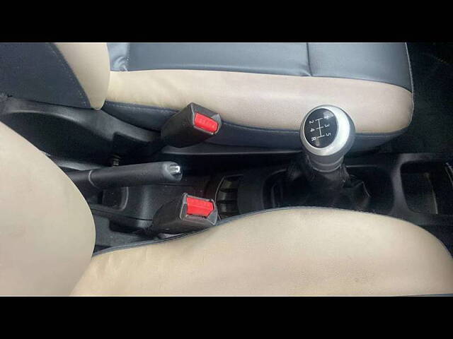 Used Maruti Suzuki Wagon R 1.0 [2014-2019] VXI in Hyderabad