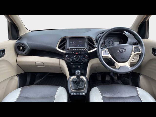 Used Hyundai Santro Sportz [2018-2020] in Hyderabad