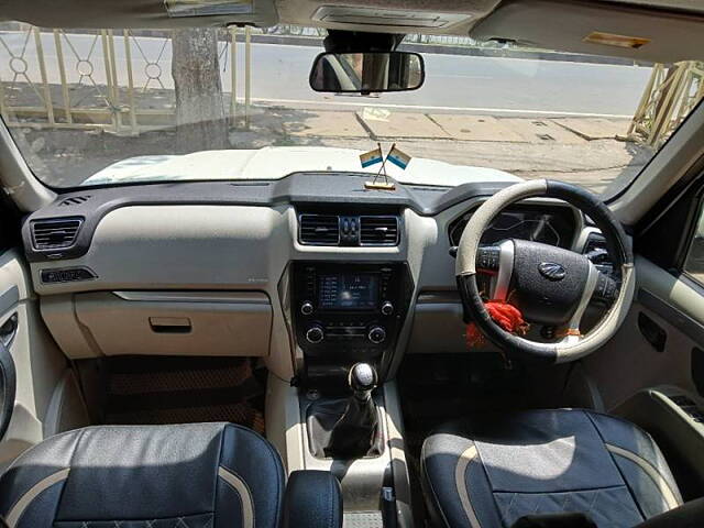 Used Mahindra Scorpio 2021 S11 2WD 7 STR in Ranchi