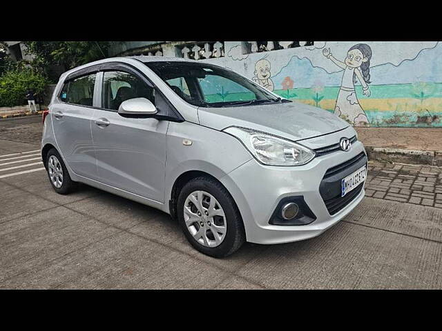 Used Hyundai Grand i10 Magna U2 1.2 CRDi in Pune