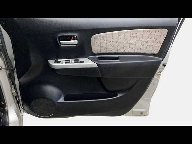 Used Maruti Suzuki Wagon R 1.0 [2014-2019] VXI in Faridabad