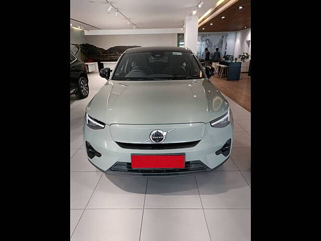 Used 2023 Volvo C40 Recharge in Ahmedabad