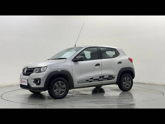 Used 2017 Renault Kwid in Gurgaon