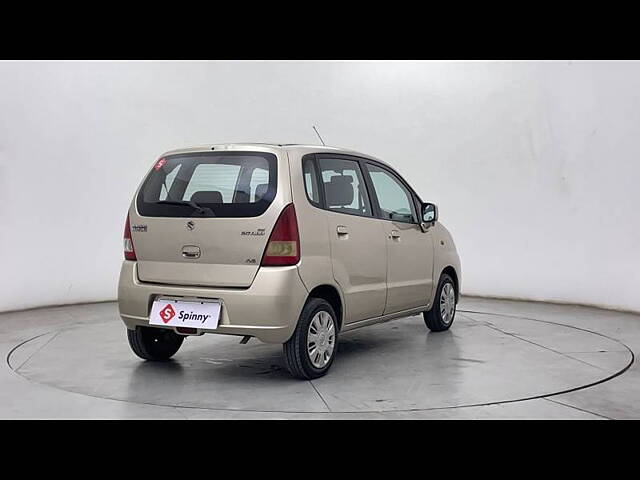 Used Maruti Suzuki Estilo VXi ABS BS-IV in Chennai