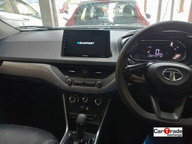 Used Tata Nexon [2017-2020] XMA Diesel in Hyderabad