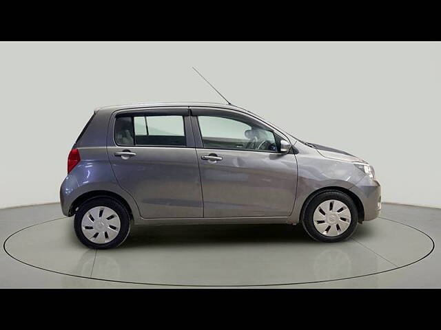 Used Maruti Suzuki Celerio [2014-2017] ZXi AMT ABS in Delhi