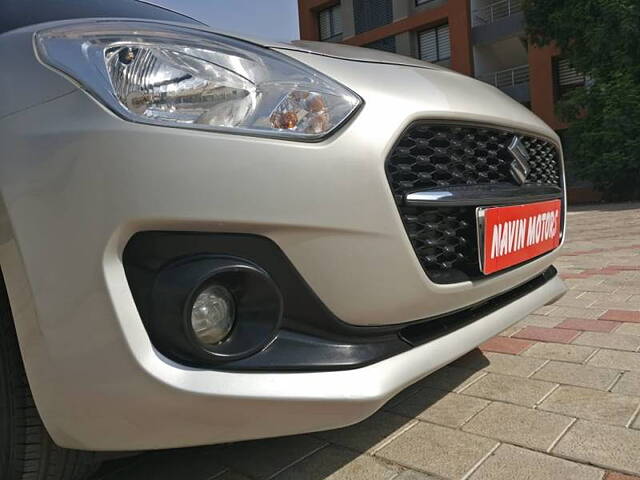 Used Maruti Suzuki Swift [2021-2024] VXi [2021-2023] in Ahmedabad