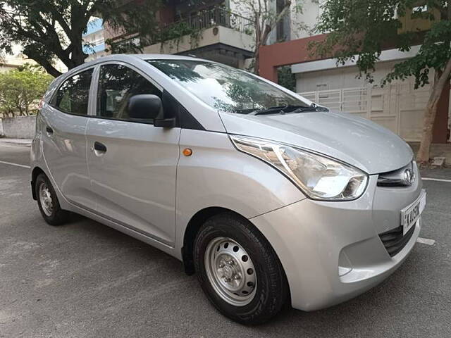 Used Hyundai Eon 1.0 Kappa Magna + [2014-2016] in Bangalore