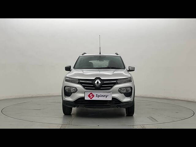 Used Renault Kwid [2015-2019] 1.0 RXT Opt [2016-2019] in Gurgaon