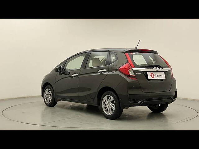 Used Honda Jazz VX CVT in Pune