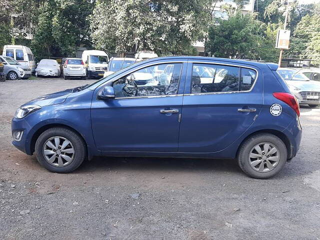 Used Hyundai i20 [2012-2014] Asta 1.2 in Pune