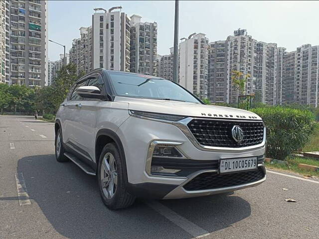 Used MG Hector [2021-2023] Shine 1.5 Petrol Turbo MT in Noida