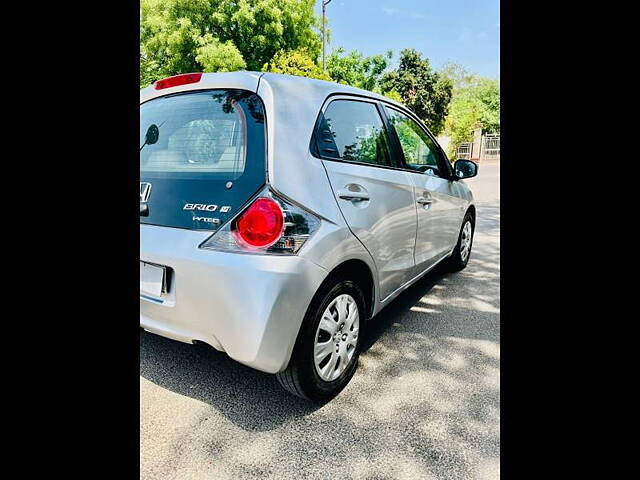 Used Honda Brio [2013-2016] V MT in Delhi