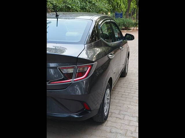 Used Hyundai Aura [2020-2023] S 1.2 CNG in Delhi