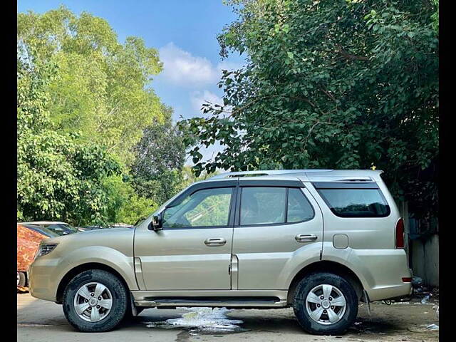 Used Tata Safari Storme [2012-2015] 2.2 VX 4x4 in Delhi