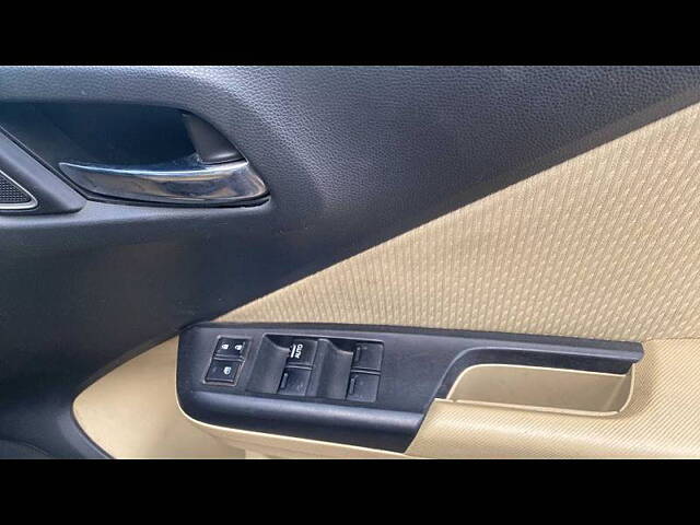 Used Honda City [2014-2017] V Diesel in Jaipur