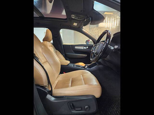 Used Volvo XC40 [2018-2022] Momentum in Delhi