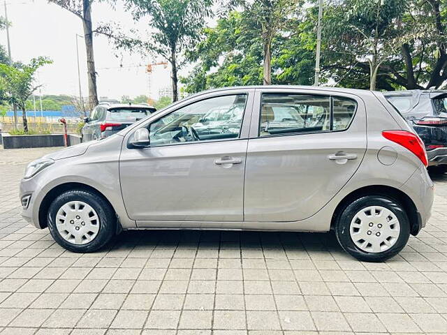 Used Hyundai i20 [2012-2014] Magna 1.2 in Pune