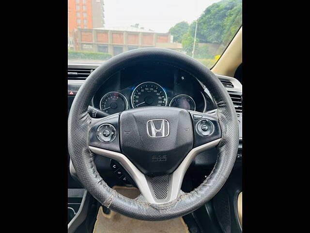 Used Honda City [2014-2017] VX (O) MT in Nashik