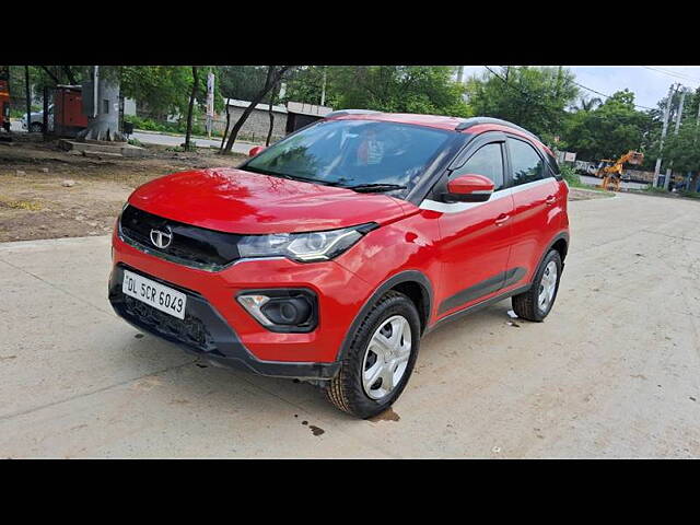 Used Tata Nexon [2020-2023] XMA in Faridabad