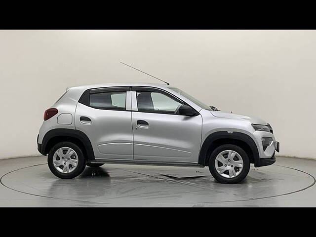 Used Renault Kwid [2015-2019] RXL [2015-2019] in Lucknow