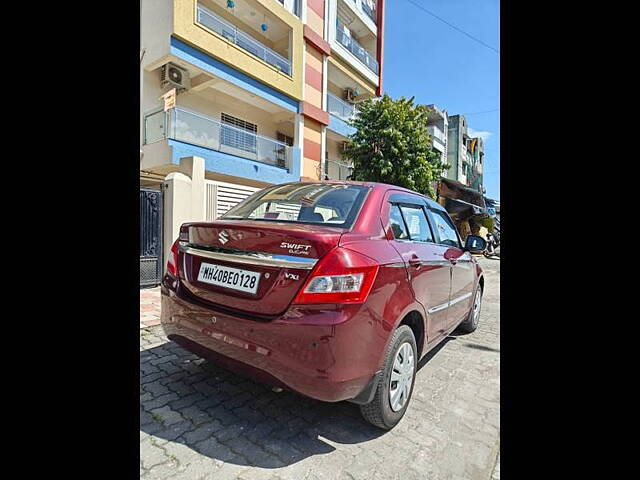 Used Maruti Suzuki Swift Dzire [2015-2017] VXI in Nagpur