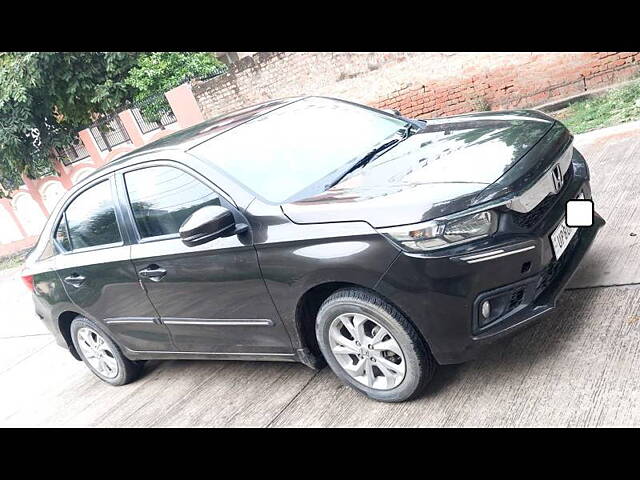 Used Honda Amaze [2018-2021] 1.2 V MT Petrol [2018-2020] in Agra