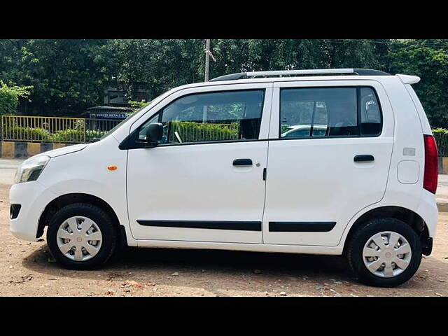 Used Maruti Suzuki Wagon R 1.0 [2014-2019] LXI CNG in Kanpur