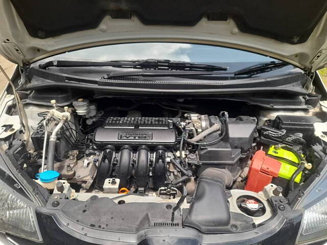 Used Honda Jazz [2018-2020] VX CVT Petrol in Mumbai