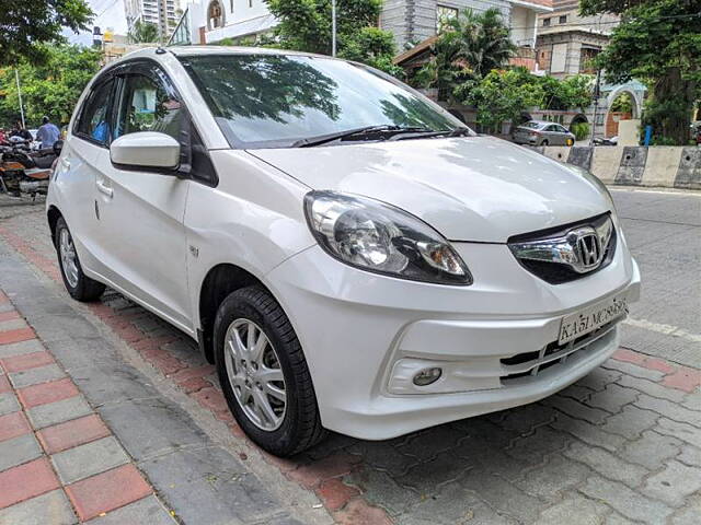 Used Honda Brio [2011-2013] V MT in Bangalore