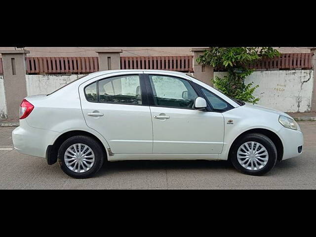 Used Maruti Suzuki SX4 [2007-2013] VDI in Nagpur