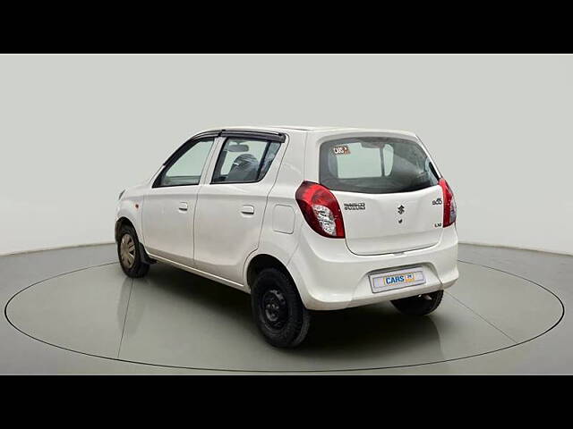 Used Maruti Suzuki Alto 800 [2012-2016] Lxi in Delhi