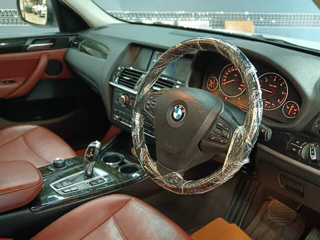 Used BMW X3 [2011-2014] xDrive20d in Mumbai