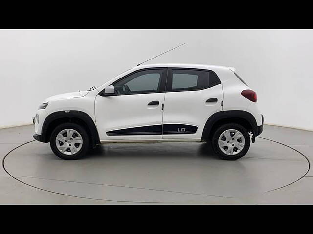 Used Renault Kwid [2022-2023] RXT 1.0 in Chennai