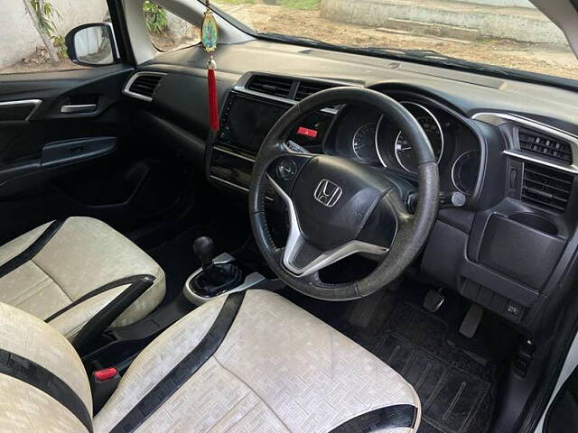 Used Honda Jazz [2015-2018] VX Petrol in Jamshedpur