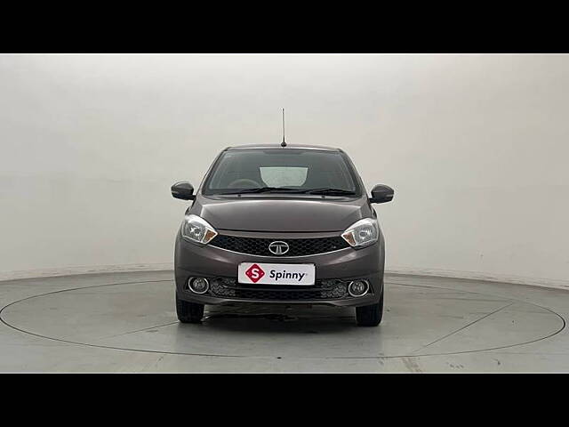 Used Tata Tiago [2016-2020] Revotron XZA [2017-2019] in Gurgaon